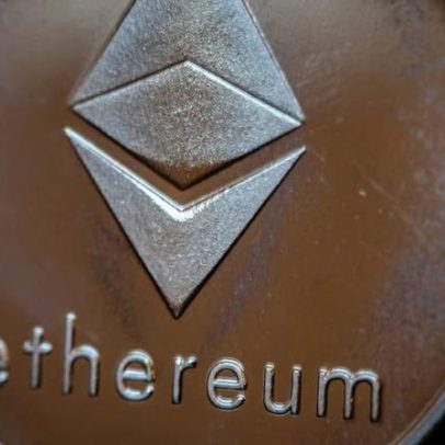 Ethereum perde força enquanto rivais avançam no setor de criptografia