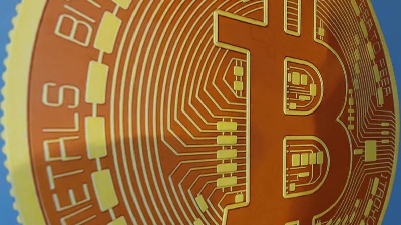 Criptomoeda registrou sua mais longa sequência de perdas no período desde a vitória do republicano nas eleições dos EUA