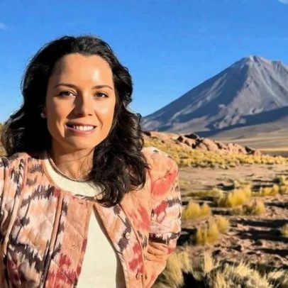 Atacama: deserto apresenta cenários variados, de dunas a lagoas termais