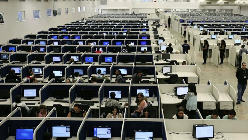 Entenda o que é e como funciona a escala de trabalho 6×1