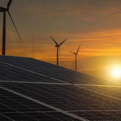 Investimentos em energia solar impulsionam a transição energética