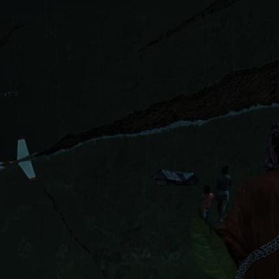 Líderes indígenas mortos enquanto pistas de narco cortam territórios na Amazônia