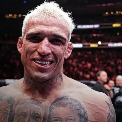 Retrospectiva 2024: as melhores lutas do UFC