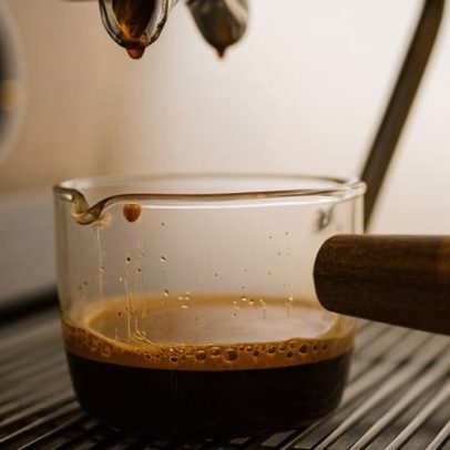Stereo Café Co oferece música e café no centro de SP