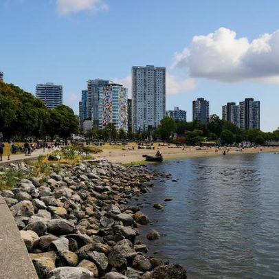Três dias em Vancouver: explore o paraíso natural do Canadá