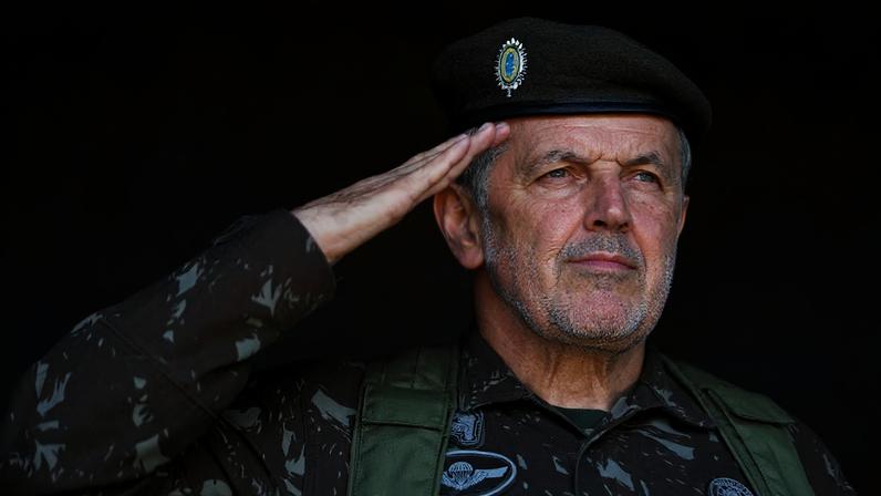 A operação psicológica dos golpistas contra os generais e a resposta: punição nos tribunais de honra