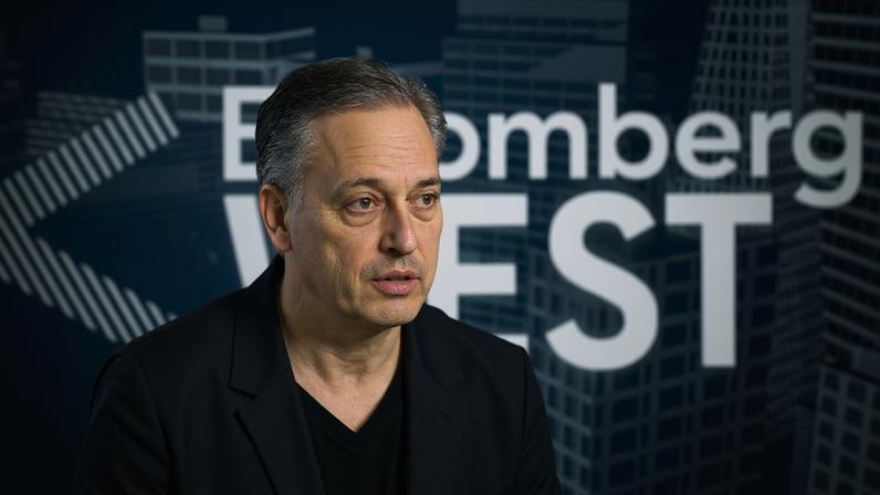 Nomeação de Sacks, um dos principais arrecadadores de fundos de Trump, pegou a maior parte do Vale do Silício de surpresa (Foto: David Paul Morris/Bloomberg)