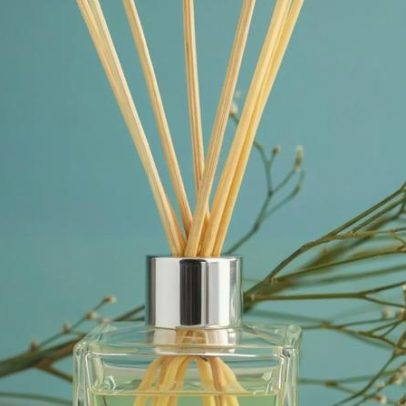 Guia prático para fazer aromatizador de ambiente caseiro
