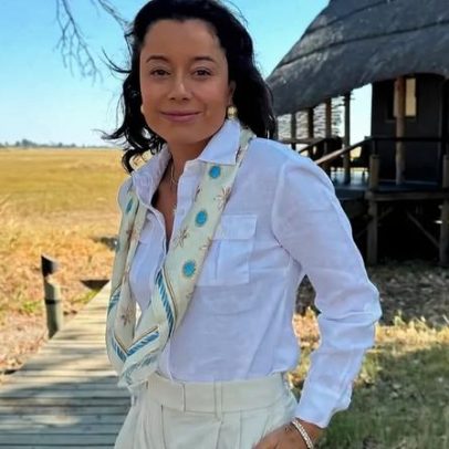 Botsuana: encontro com leopardo e planícies alagadas no Delta do Okavango
