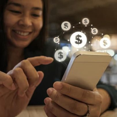 Mercado vive transformação impulsionada por ativos digitais