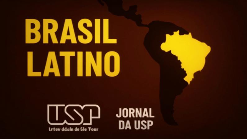 Brasil Latino - USP