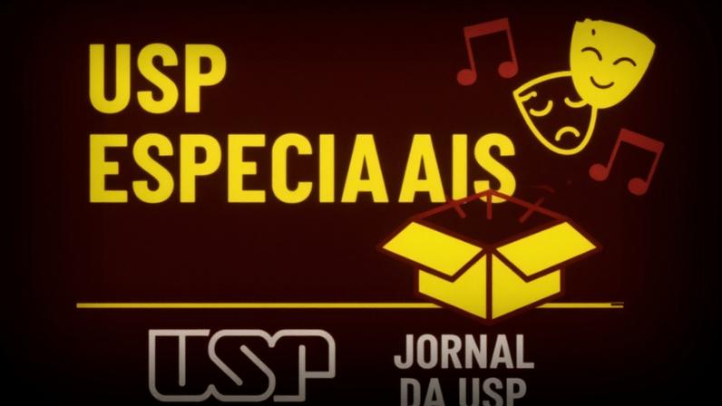 USP Especiais - USP
