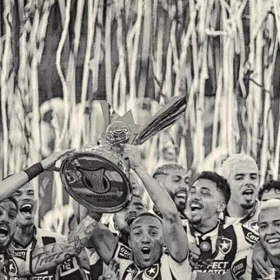 "CBF anuncia vencedores do Prêmio Brasileirão"