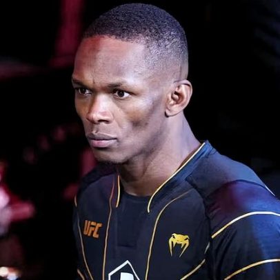 Como foi o UFC na última vez em que Adesanya não disputou o cinturão