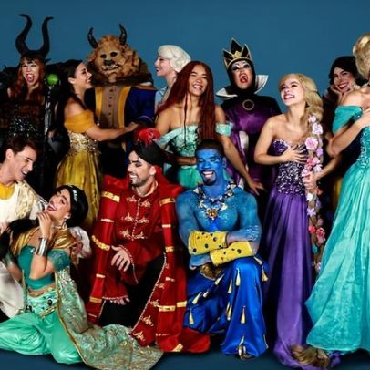 Musical de Fábio Assunção sobre conto de fadas integra agenda infantil de SP