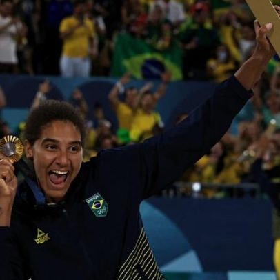 Eventos com medalhistas de vôlei de praia e parataekwondo indicam como curtir SP
