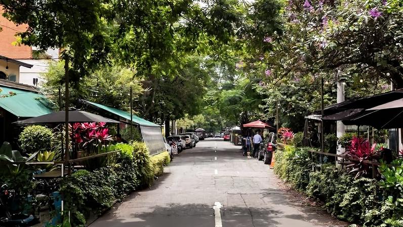 Campo Belo e Brooklin ganham points de comida na Zona Sul de SP; 30 opções