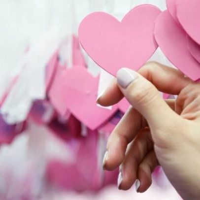 Como o Dia dos Namorados pode ensinar crianças sobre o amor de Deus
