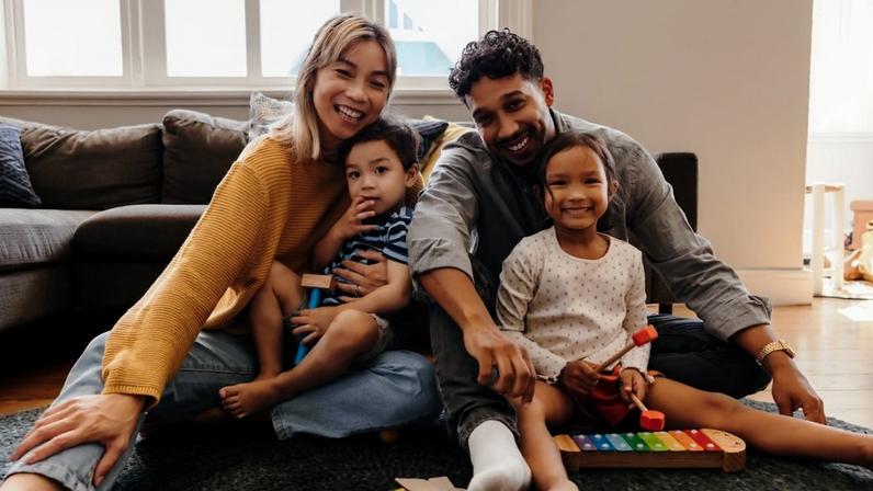 5 Practices for Parents to Try in the New Year