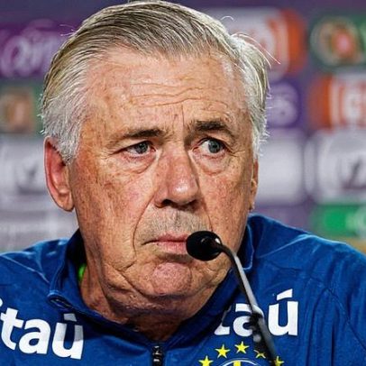 Fluminense destaca-se em convocação de Ancelotti para Seleção Brasileira