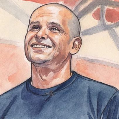 Rivaldo indica dois favoritos para subir na Série B