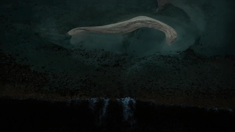 The Marshall Islands’ new marine sanctuary will protect one of the most pristine areas of the Pacific Ocean. Image courtesy of Manu San Félix/National Geographic Pristine Seas.