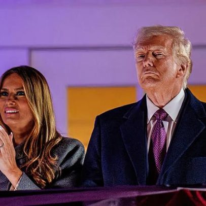 Criptos de Trump e Melania reduzem credibilidade do setor, dizem executivos