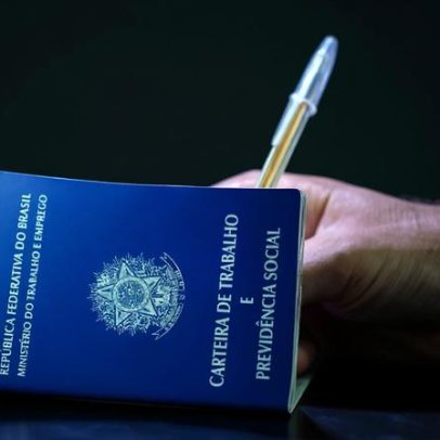 Brasil terá até 1,5 milhão de vagas formais em 2025