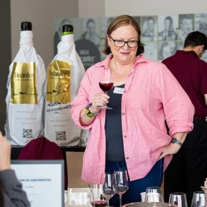 Conheça os jurados do Decanter World Wine Awards