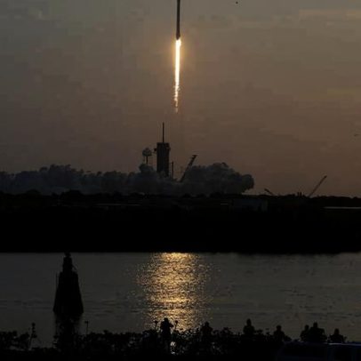 Starlink disputa mercado de internet via satélite com rival chinesa