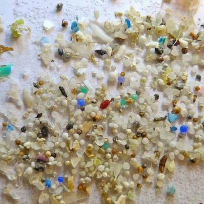 Aumento expressivo de microplásticos no cérebro humano, aponta estudo