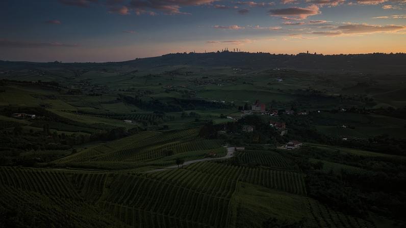 Guia de Colecionadores: Piedmont