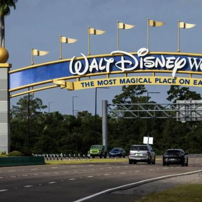 Disney reduz foco em diversidade para priorizar resultados financeiros