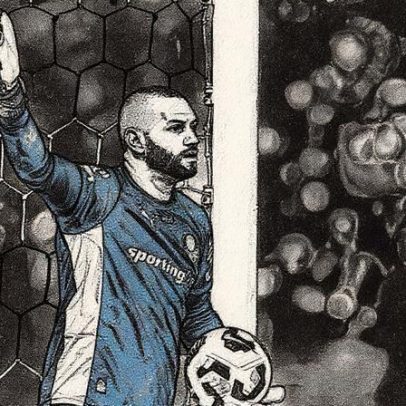 Weverton do Palmeiras apoia novo calendário da CBF