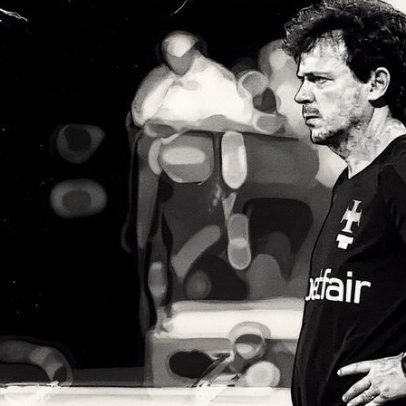 Gols iniciais prejudicam desempenho do Vasco com Fernando Diniz