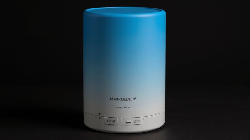 The Best Essential Oil Diffusers Look Good and Smell Even Better