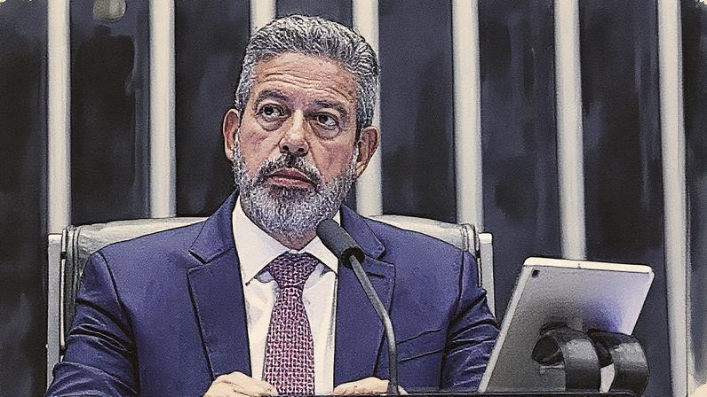 Congresso muda prazo para deputado eleito fazer 21 anos; medida pode beneficiar filho de Lira