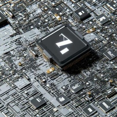 UBS projeta mais um ano forte para o setor de IA