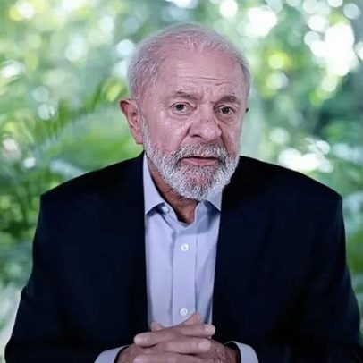 Lula critica gestão do BC sob Campos Neto