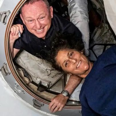 Salário de astronauta da NASA: há adicional por ficar no espaço?