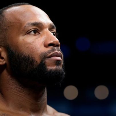 Como o UFC Londres pode influenciar o ranking do UFC