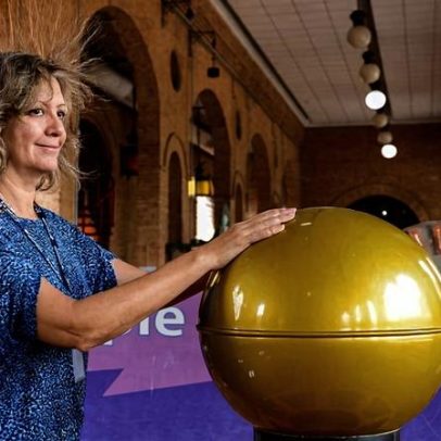 Museu Catavento ensina ciência de forma divertida para crianças e adultos