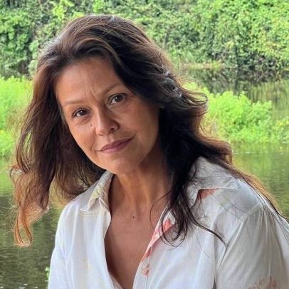 Ana Paula Sater leva raízes do mato ao Mercado de Pinheiros