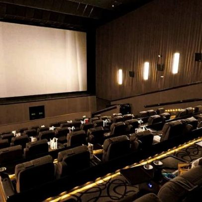 Melhores cinemas por região em São Paulo, segundo ranking da Folha