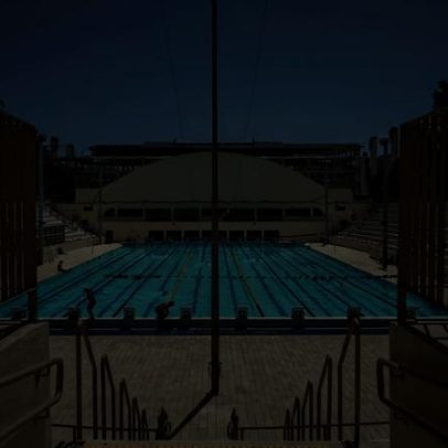 Como usar a piscina do Pacaembu para nadar de graça