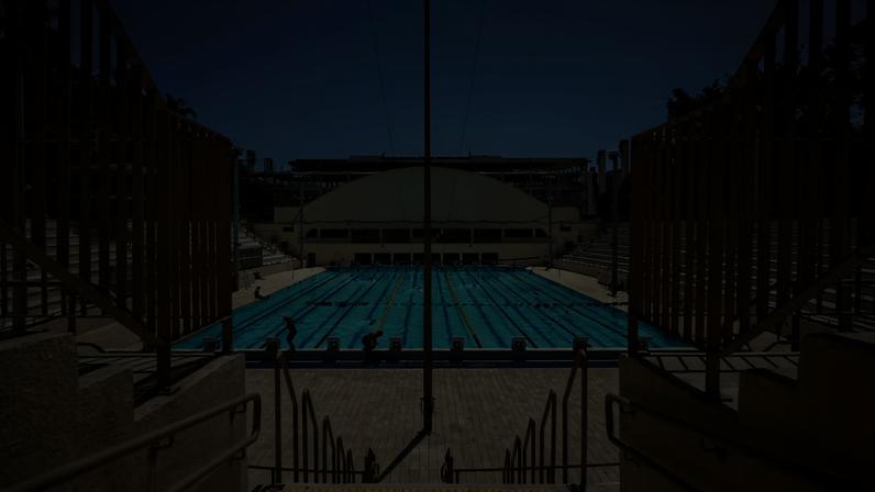 Piscina do Pcaembu reabriu ao público após reforma e modernização