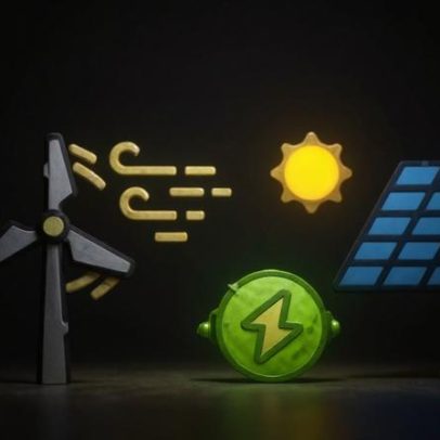 Paten lança programa de aceleração da transição energética