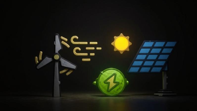 Energia sustentável