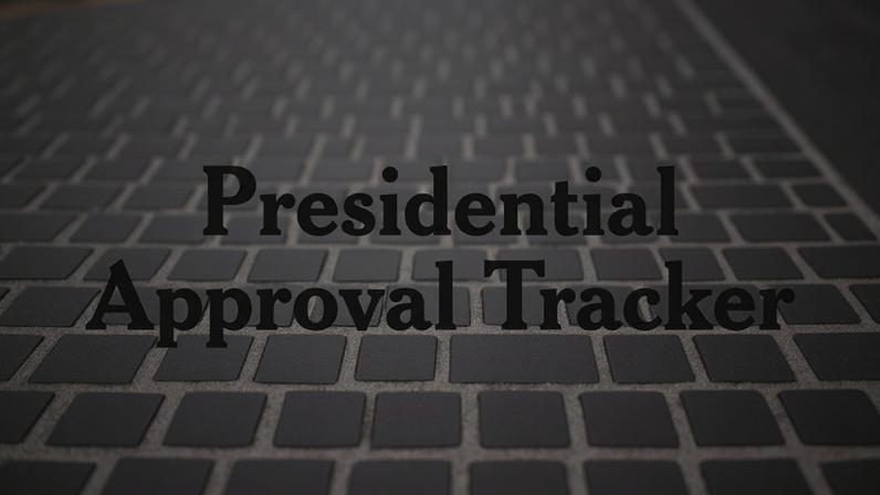 Major tariffs announced ›