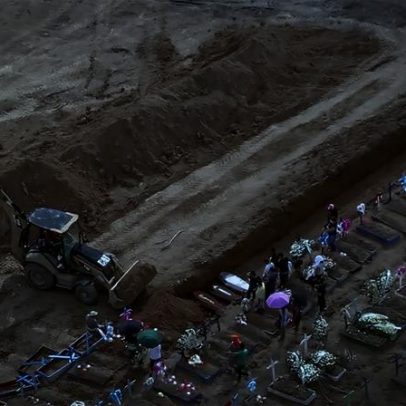 Acervo preserva memória da pandemia e dos crimes contra a saúde